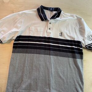 PGA Tour shirt size XL (DU)